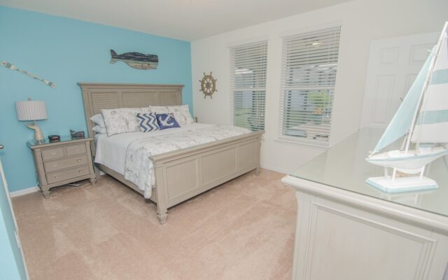 The Shire 6 Bedroom House w Pool - 4705TS