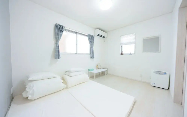 osaka yeon house
