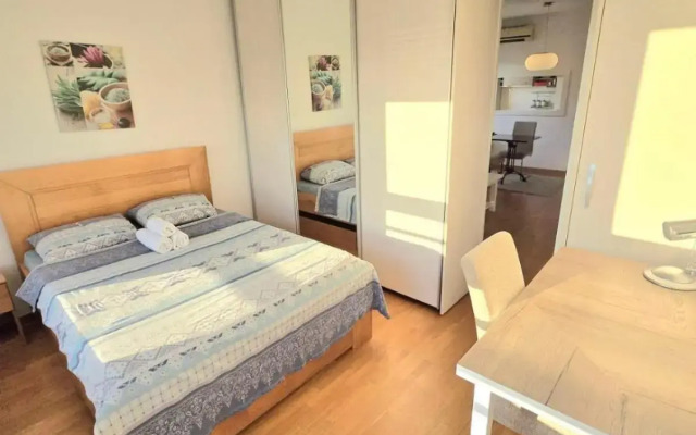 Apartman Niky Belvil