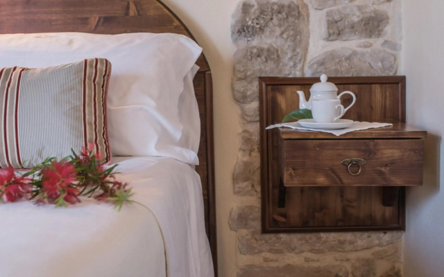 Torre Don Virgilio Country Hotel