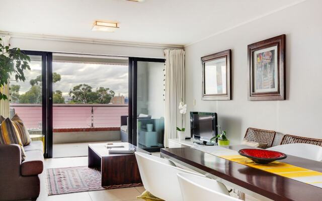 Rockwell Waterkant Pad