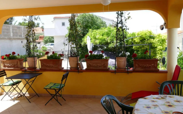 Apartments Toscana