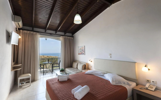Frida Apartments