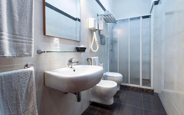 Hotel Villa Romeo