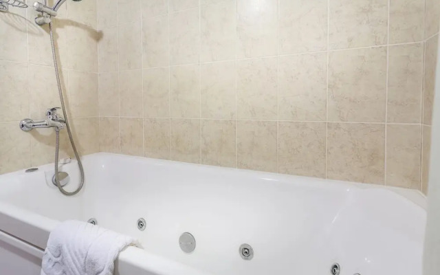 Pogosti Na Mayakovskoy