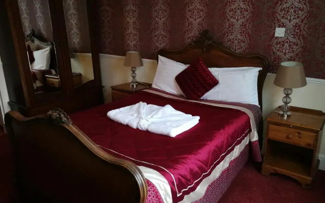 Crown Hotel Brackley