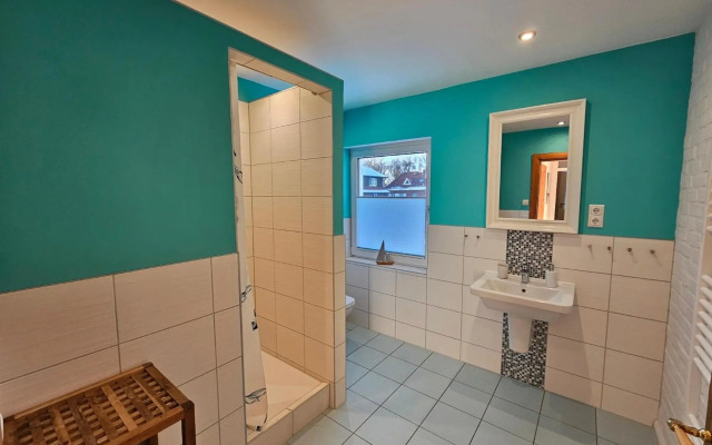 Urlaub beim Fischer - Gaude Tied