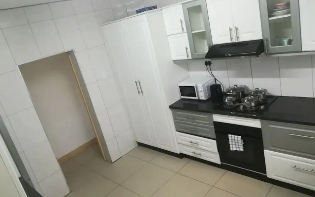 N-Self Catering Lodge