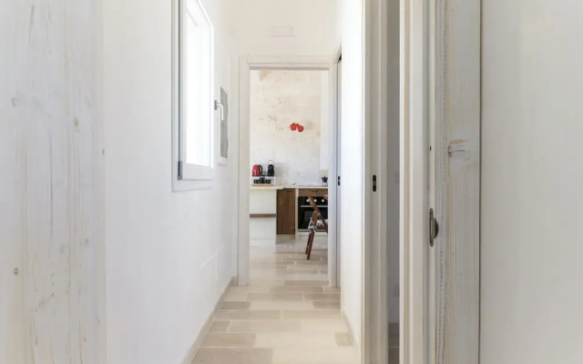 Villa Oliva Blu by Wonderful Italy