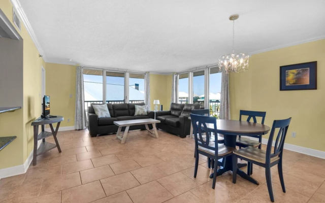 Tristan Towers Unit 2B