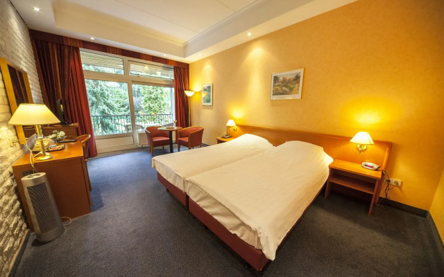 Fletcher Hotel-Restaurant De Scheperskamp