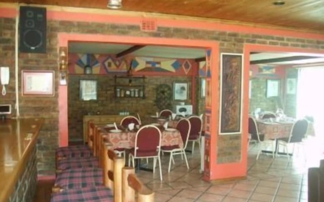 Abacus Guest House