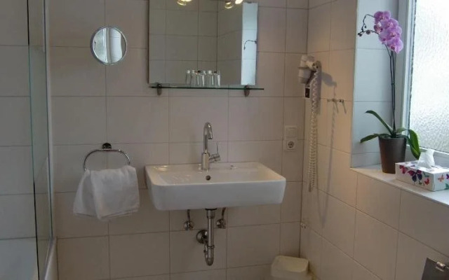 Hotel Romantik - Grainauer Hof