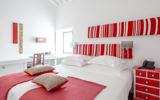 Torre de Palma Wine Hotel, Monforte, a Member of Design Hotels