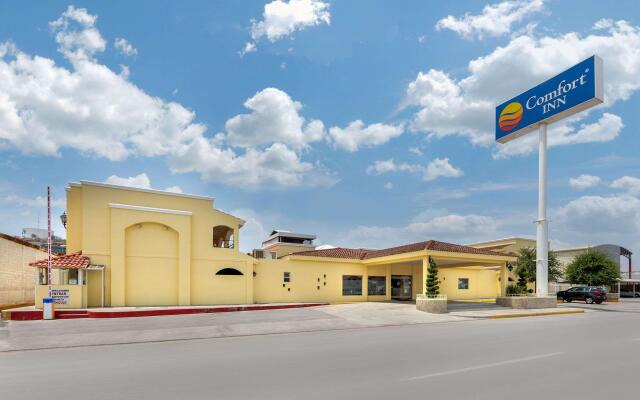 Comfort Inn Monclova