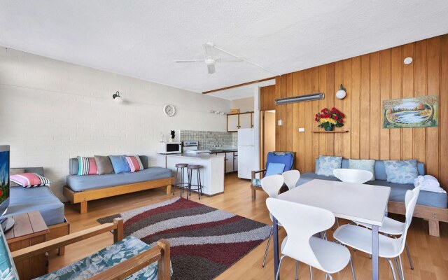 The Sands Apartment 6