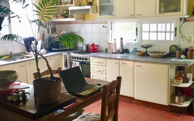 Casa De La Visitación