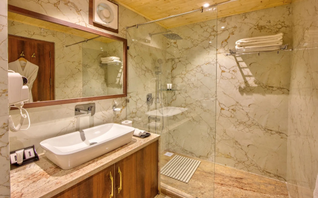 Span Resort and Spa