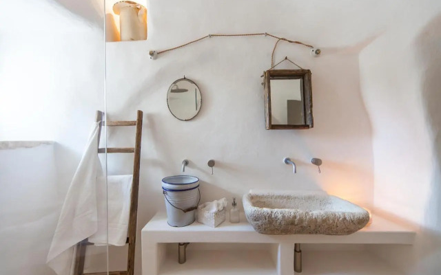 Trulli 18 Cinquantanove