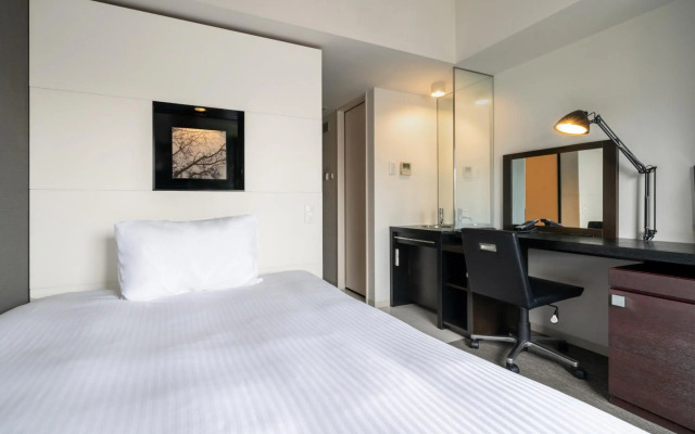 Hotel Vista Sapporo Odori