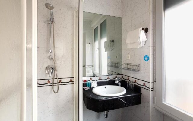 Hostal Barrera