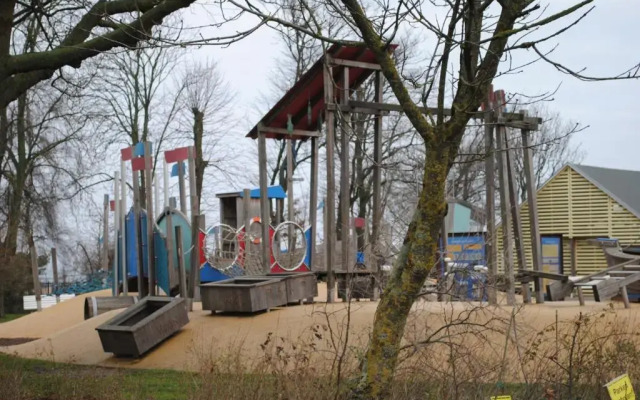 Ferienwohnung Yachthafentraum