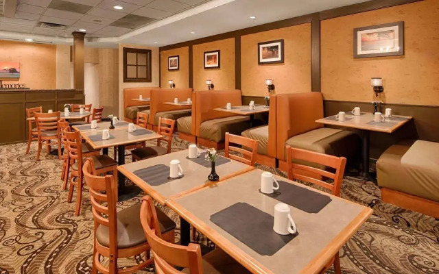 Baymont by Wyndham Marietta