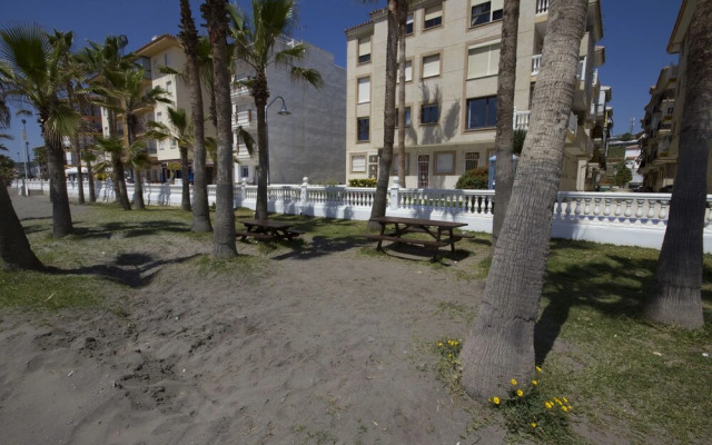 Beach Apartment Mediterráneo Torrox