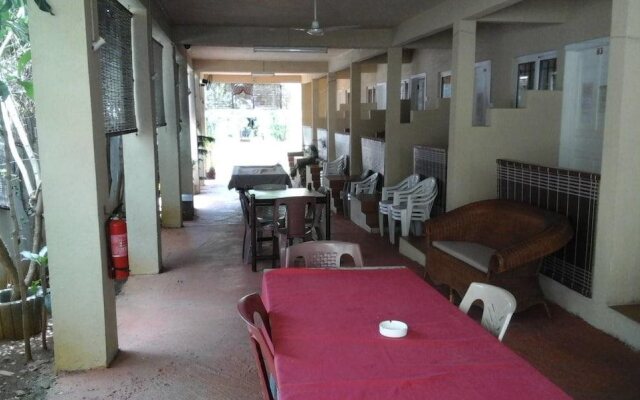 Sun 7 Guest House-Hotel