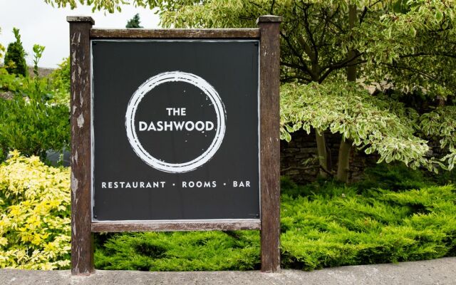 The Dashwood Hotel & Restaurant