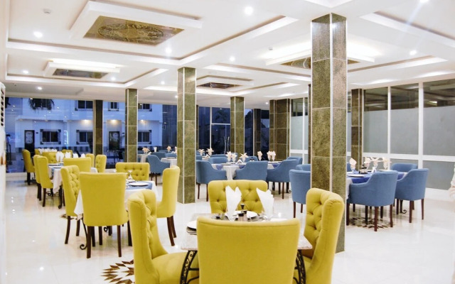 R & K Guest Palace