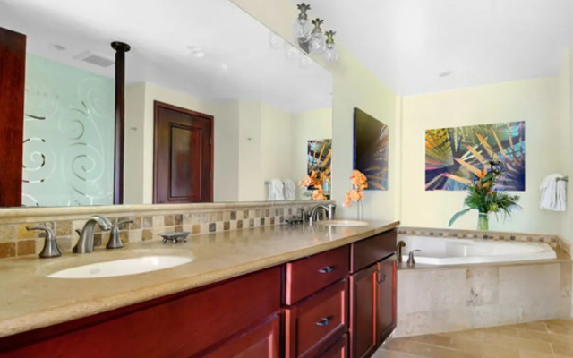 Waipouli Beach Resort G205