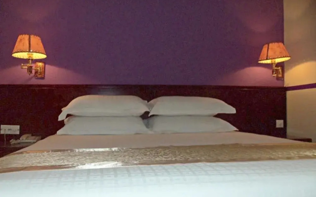Yintong Zhi Lv Hotel Dongmen - Shenzhen