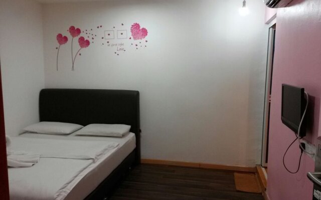 1st Inn Hotel Subang Jaya SJ 15