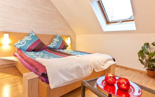 Ferienwohnung Oberhaus Erding