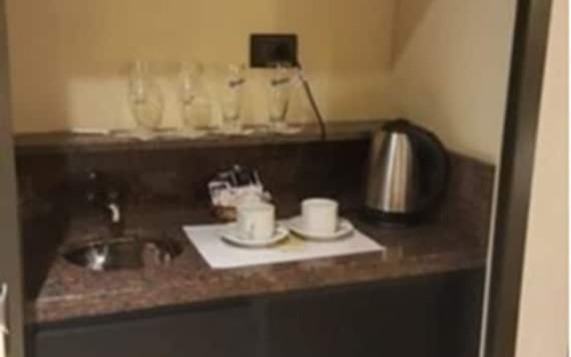 Hotel Viñas Del Sol