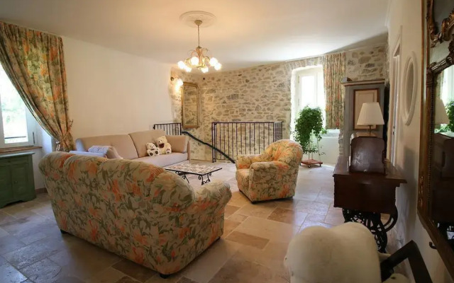 La Maison de Chagnol