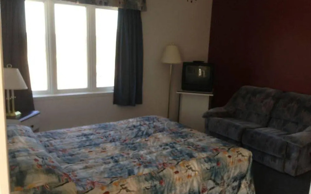 Motel Chantmartin