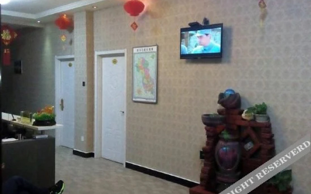 Huazun Hotel