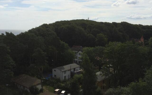 Casa del Mar Koserow - 42m bis zum Strand