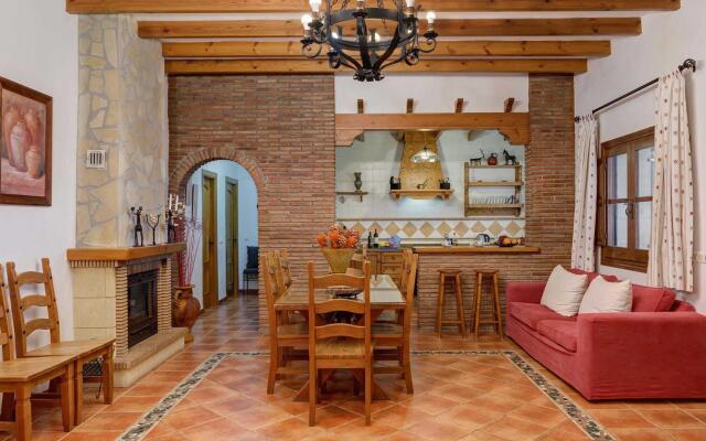 Villa Flores