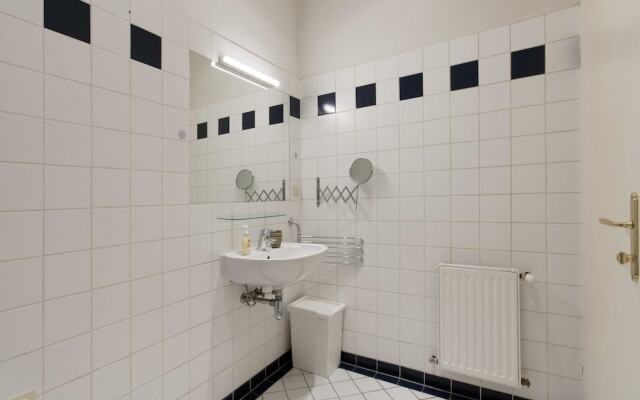 Heart of Vienna Apartments