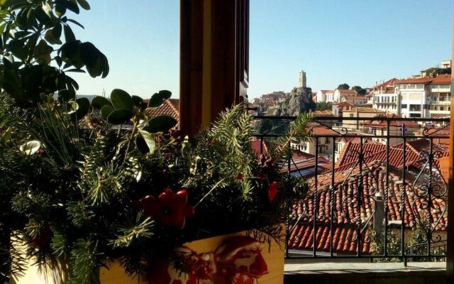 Guesthouse Doma