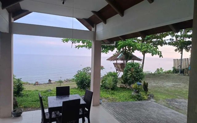 Seaheart Guesthouse