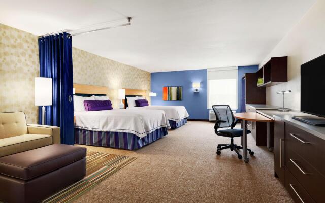 Home2 Suites by Hilton San Angelo