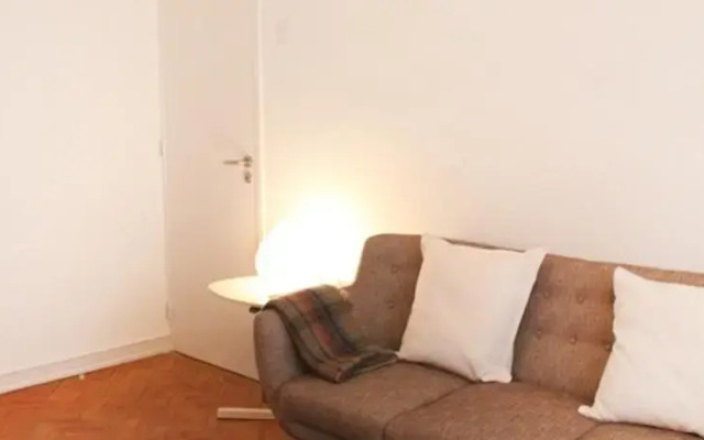 Relaxing Apartment near the Beach
