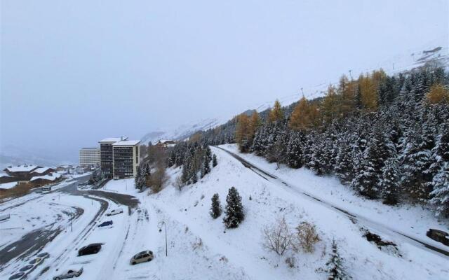 Appartement Les Menuires, 2 pièces, 5 personnes - FR-1-452-125