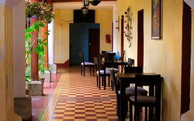 Hostal El Pasar de los Años