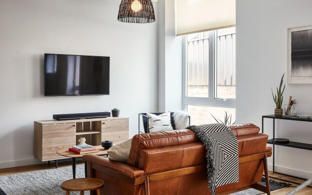 Lokal Hotel Fishtown