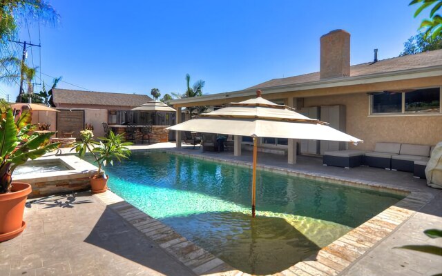 Paradise Pier - 3 Br Home